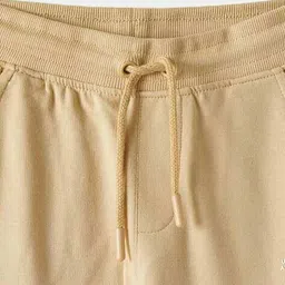 r&b Boys Mid-Rise Joggers with Elasticated Drawstring Waist image 4