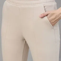 98°north Women Casual Straight Track Pants image 4