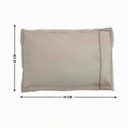 home centre Set of 2 Cotton Pillow Covers image 4