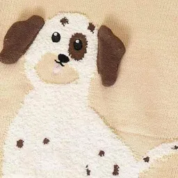 hopscotch Boys Round-Neck Slip-On Sweater image 4