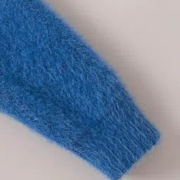 hopscotch Boys Regular Fit Full-Sleeve Sweater image 4