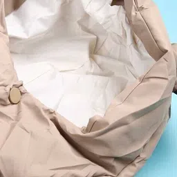 v-mart Girls Hooded Jacket with Button Closure image 4