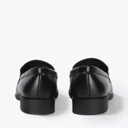 hi-attitude Women Geometric Embossed Moccasins image 4