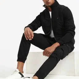 tommy hilfiger Men Quilted Jacket image 4