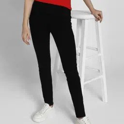 american eagle Women High-Waisted Jegging image 4