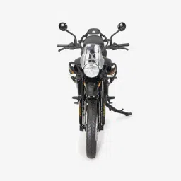 Royal Enfield Scale Model image 4