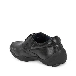 mondain Men Round-Toe Lace-Up Casual Shoes image 4