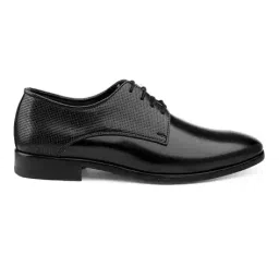arber kenton Men Derbys with Faux Leather Upper image 4