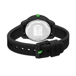 lacoste Men Round Dial Analogue Watch image 4