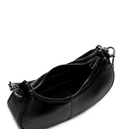 miraggio Women Shoulder Bag with Zip-Closure image 4