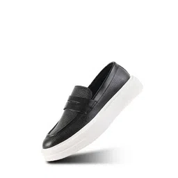 monkstory Men Regular Fit Slip-On Sneakers  image 4
