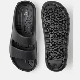 r&b Men Flip Flops with EVA Upper image 4