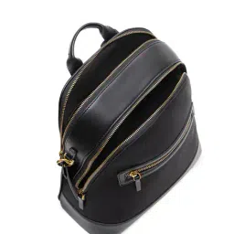 miraggio Women Colourblock Backpack image 4