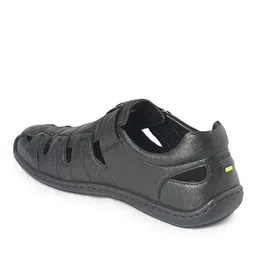 id Men Round-Toe Slip-On Sandals image 4