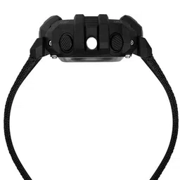 helix Men Digital Watch with Tang-Buckle Closure-TWESK6500T image 4