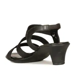 bata Women Open-Toe Sling-Back Stilettos image 4