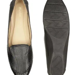 bata Women Wedges with Synthetic upper image 4