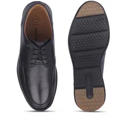 hush puppies Men Derbys with EVA Upper image 4