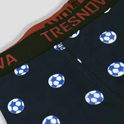 tresnova Boys Pack of 3 Printed Boxer Briefs image 4