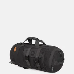 swiss military Men Duffel Bag with Detachable Strap image 4