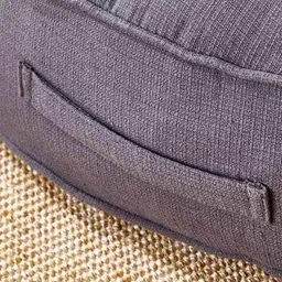 home centre Poise Tuft Floor Cushion  image 4