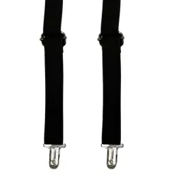 the tie hub Men Suspender Belt  image 4