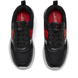 campus Boys Lace-Up Sneakers  image 4