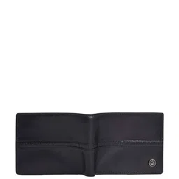 da milano Men Leather Bi-Folds Wallet image 4
