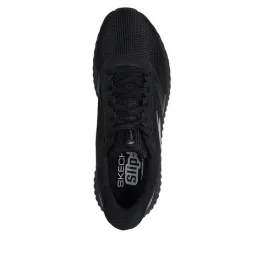 skechers Men Sports Shoes with Synthetic Upper image 4