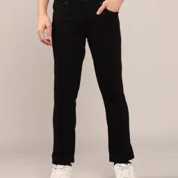 lee cooper Men Mid-Rise Skinny Jeans image 4