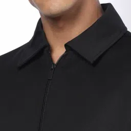 netplay Men Regular Fit Shacket with Insert Pockets image 4