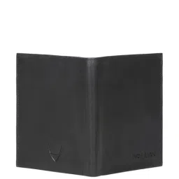 hidesign Men Bi-Fold Wallet with Logo Embossed image 4
