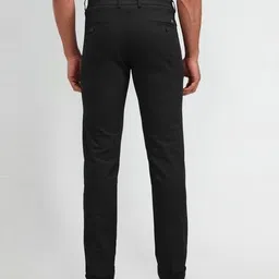 arrow sports Men Printed Slim Fit Chinos image 4