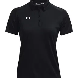 under armour Regular Fit Polo T-Shirt with Logo Print image 4