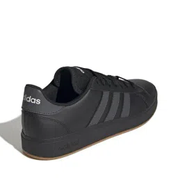 adidas Grand Court Base 2.0 Lace-Up Sneakers image 4