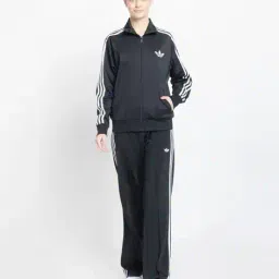 adidas originals Men FBIRD Loose Fit TT Jacket image 4