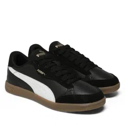 puma Vikky Star OG Low-Top Lace-Up Shoes image 4