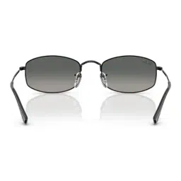 ray-ban Unisex Gradient Rectangular Sunglasses-0RB3832002/7152 image 4