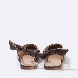 yousta Women Slip-On Mules image 4