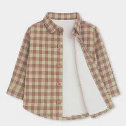 miarcus Checks Regular Fit Shirt image 4