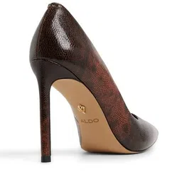 aldo Women Heeled Sandals with Synthetic Upper image 4