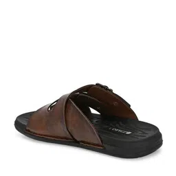 bizzaro Men Slip-On Flat Sandals image 4