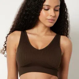 max Seamless Sports Bra image 4
