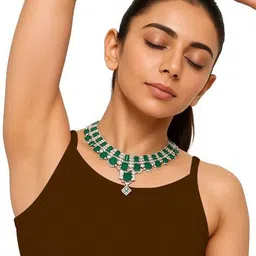 sohot Women Ribbed Round-Neck Camisole image 4