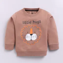 blushh berry Boys Graphic Pants and T-Shirt Set image 4