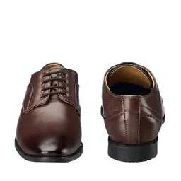 duke Men Low-Top Derby Shoes image 4