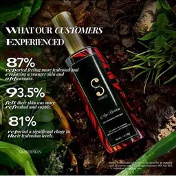 simree Men Face Care Serum image 4