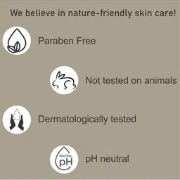 luvyh Women Wheat Germ Night Gel image 4