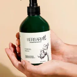 herbaria Foresta Shower Gel image 4