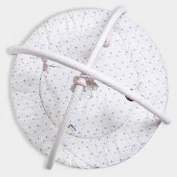 miarcus Printed Baby Play Mat with Hanging Toy image 4